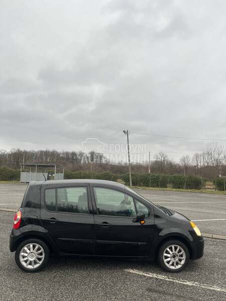 Renault Modus 1.2