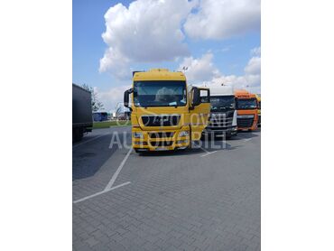 MAN TGX