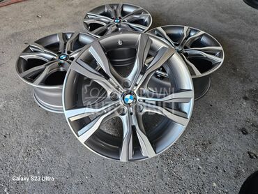 Aluminijumske felne ORG BMW TOPP 18" 5 x 112