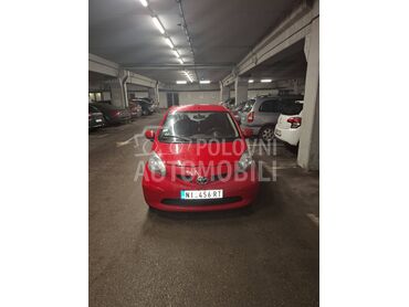 Toyota Aygo 1.0