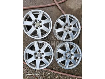 Aluminijumske felne  16" 5 x 112