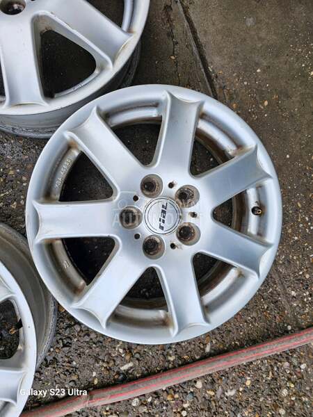 Aluminijumske felne  16" 5 x 112