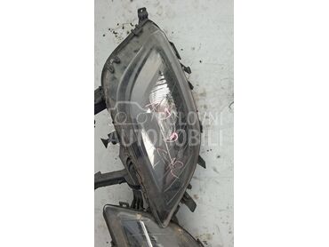 maglenke za Opel Astra J