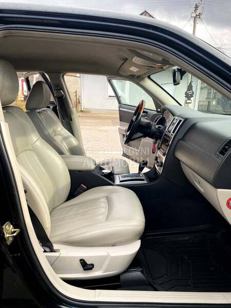 Chrysler 300C 3.0 CRD