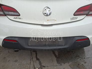 Branik za Opel Astra J