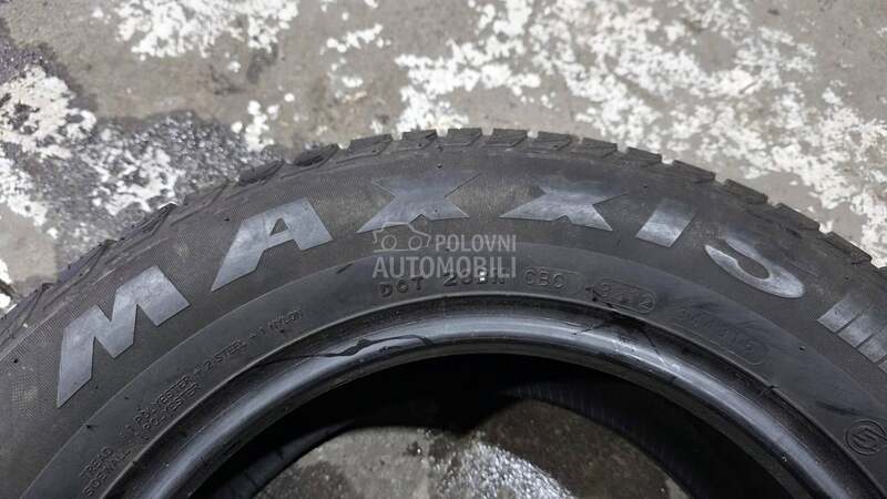 Maxxis 195/65 R14 Sve sezone