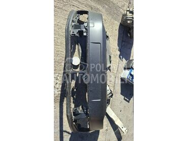 Branik za Volkswagen Polo