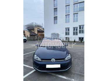 Volkswagen Golf 7 2.0 TDI AUT.