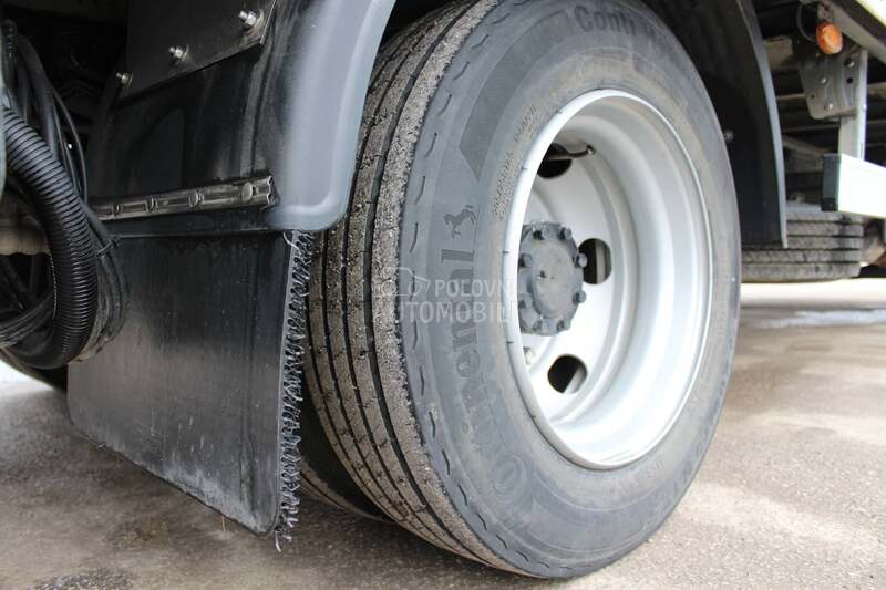 FUSO Canter 7C15 NOV