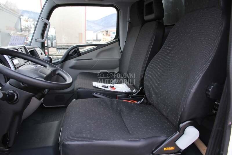 FUSO Canter 7C15 NOV