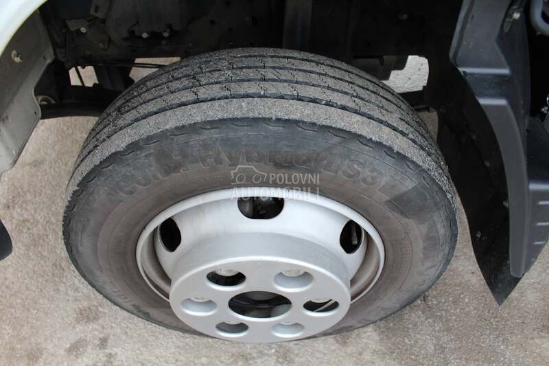 FUSO Canter 7C15 NOV