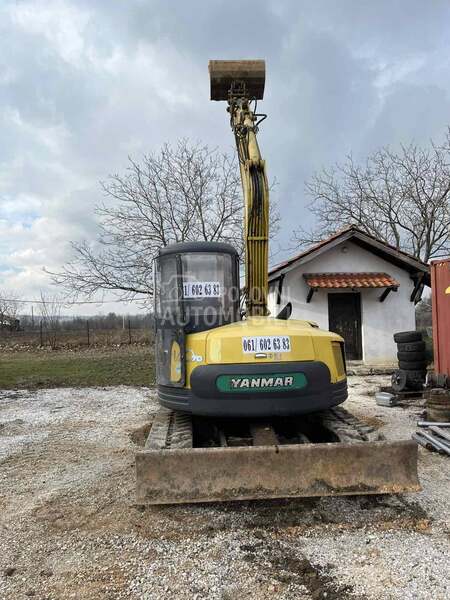 Yanmar Vio 70