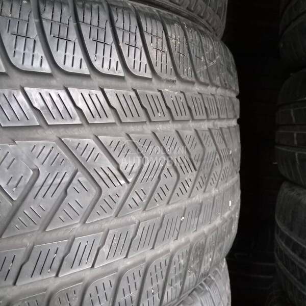 Pirelli 275/45 R21 Zimska