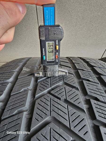 Pirelli 325/35 R22 Zimska