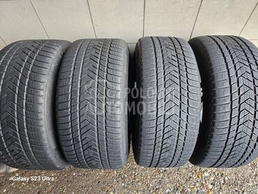 Pirelli 325/35 R22 Zimska