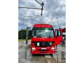 Mercedes Benz Actros