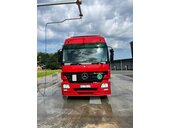Mercedes Benz Actros