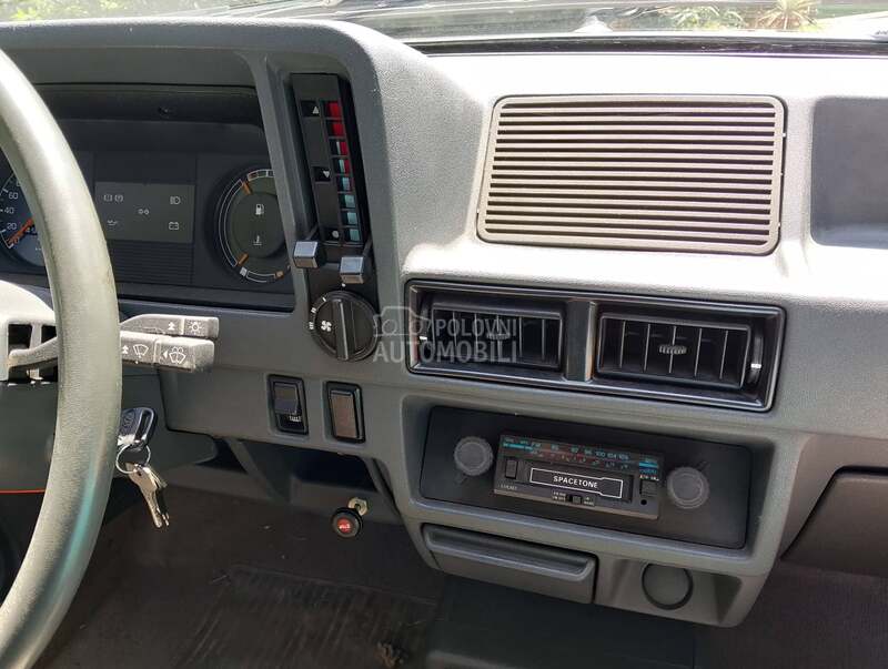 Ford Escort 1.3B