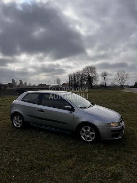 Fiat Stilo 1.9 JTD