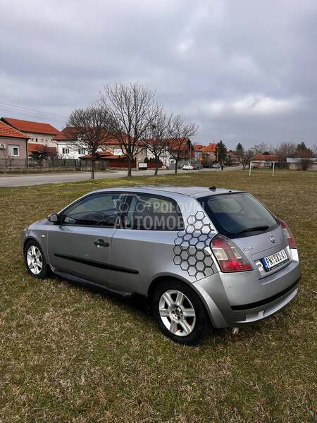 Fiat Stilo 1.9 JTD