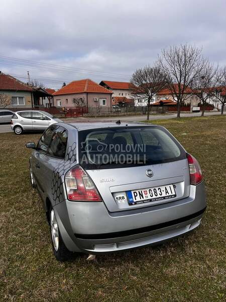 Fiat Stilo 1.9 JTD