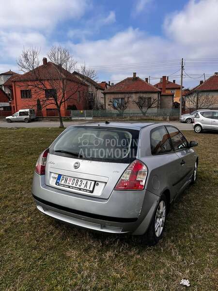 Fiat Stilo 1.9 JTD