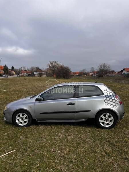 Fiat Stilo 1.9 JTD