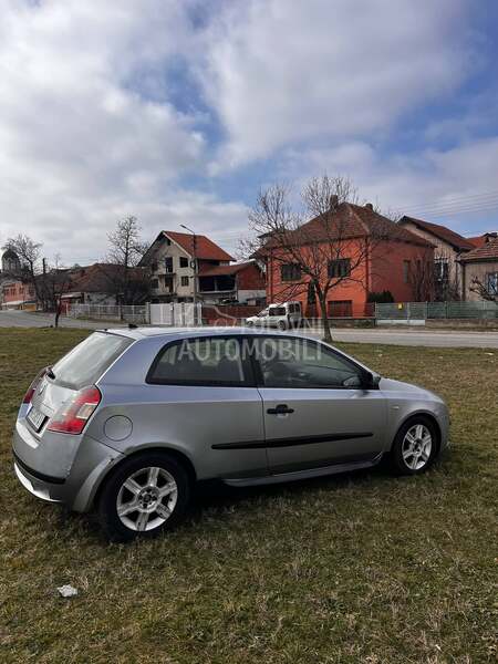 Fiat Stilo 1.9 JTD