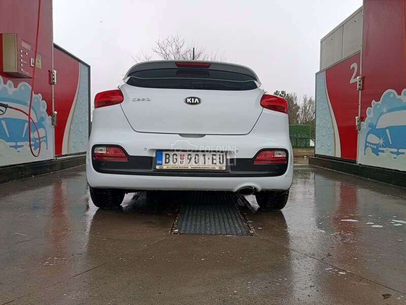 Kia pro_cee`d 