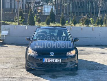 Volkswagen Polo DSG