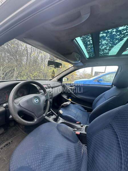 Fiat Stilo 1.9jtd