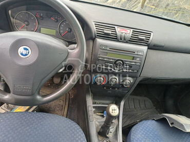 Fiat Stilo 1.9jtd