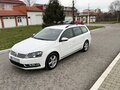 Volkswagen Passat B7 2.0tdi
