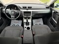 Volkswagen Passat B7 2.0tdi