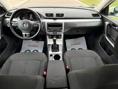 Volkswagen Passat B7 2.0tdi