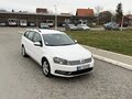 Volkswagen Passat B7 2.0tdi