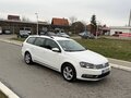 Volkswagen Passat B7 2.0tdi