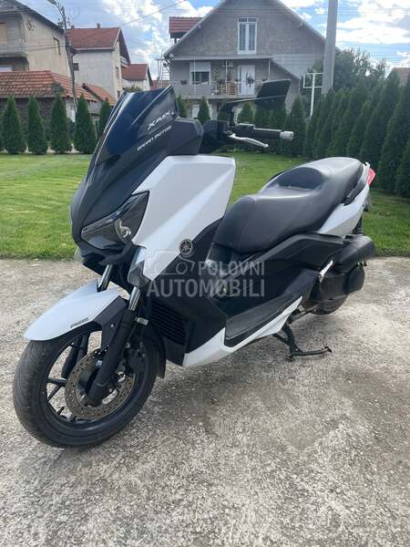 Yamaha X max 250