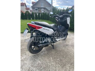 Yamaha X max 250