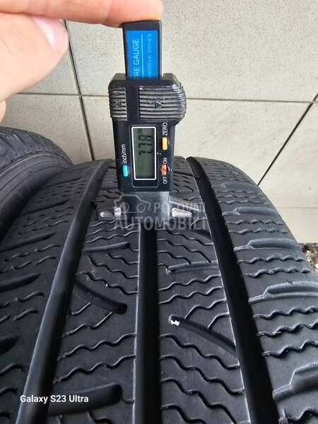 Pirelli 215/65 R16 Zimska