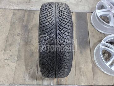 Michelin 225/45 R18 Zimska
