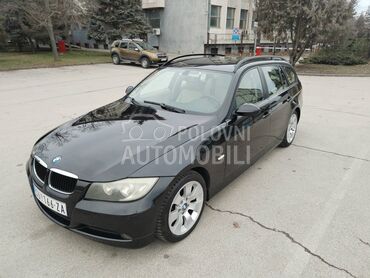 BMW 320 i