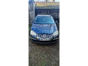 Volkswagen Golf 5 