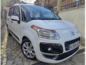 Citroen C3 Picasso 1.6 HDi Attraction