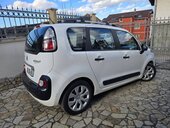 Citroen C3 Picasso 1.6 HDi Attraction