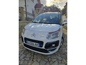 Citroen C3 Picasso 1.6 HDi Attraction