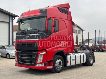 Volvo FH 460