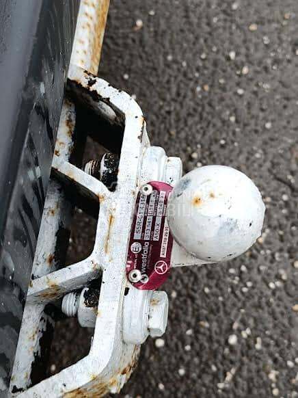 Mercedes Benz Sprinter 513 CDI