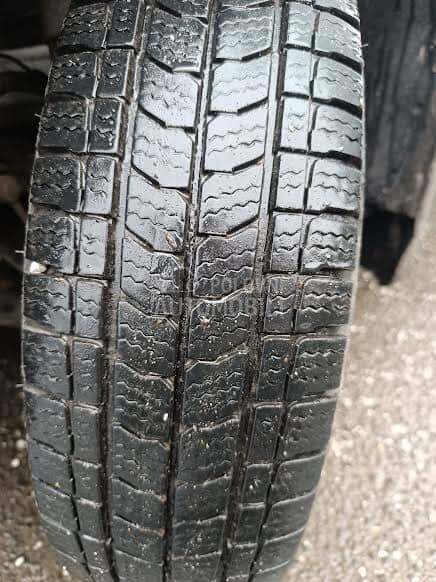 Mercedes Benz Sprinter 513 CDI