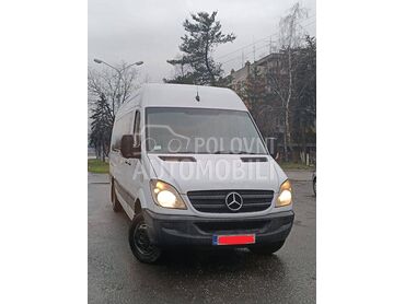 Mercedes Benz Sprinter 513 CDI